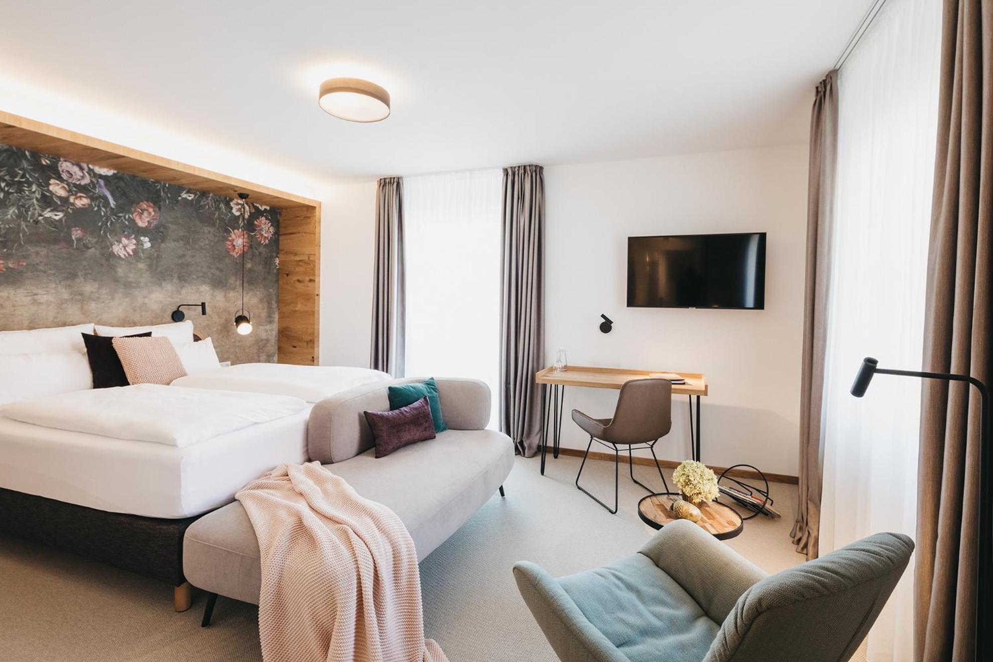 Landhotel Voshoevel ภายนอก รูปภาพ