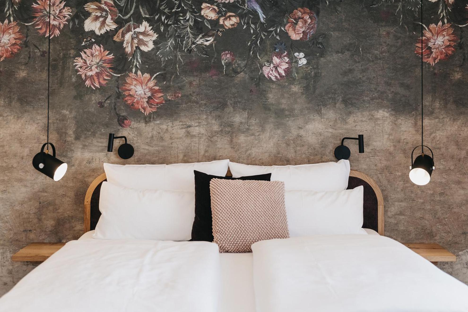 Landhotel Voshoevel ภายนอก รูปภาพ