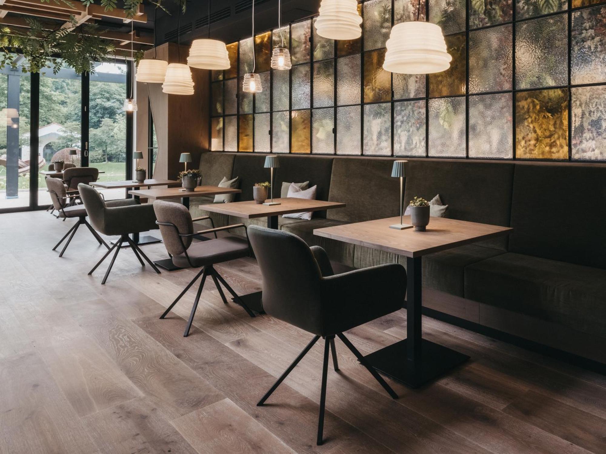 Landhotel Voshoevel ภายนอก รูปภาพ