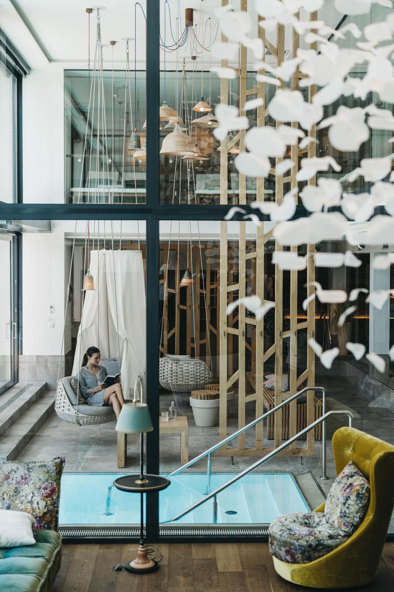 Landhotel Voshoevel ภายนอก รูปภาพ
