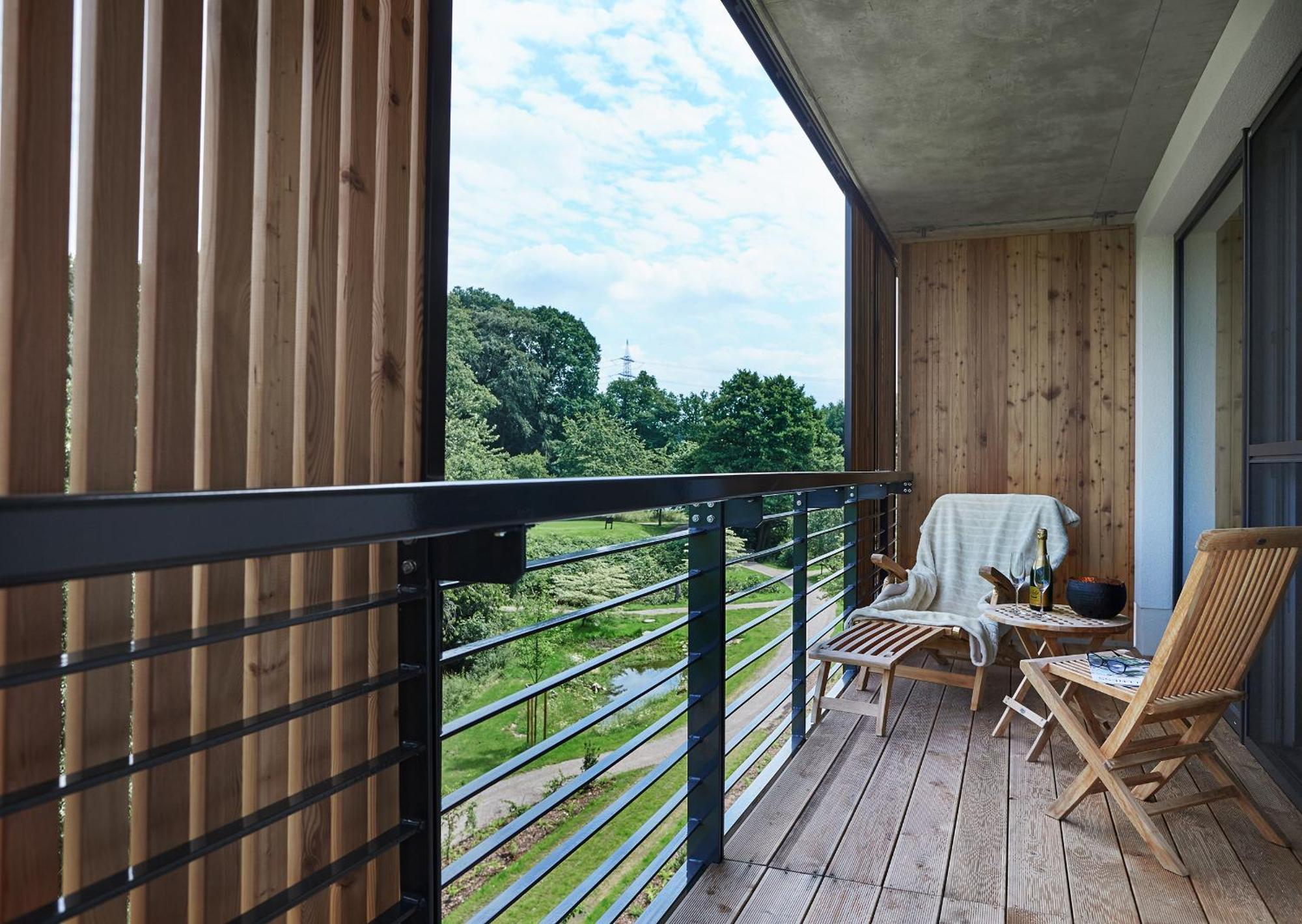 Landhotel Voshoevel ภายนอก รูปภาพ