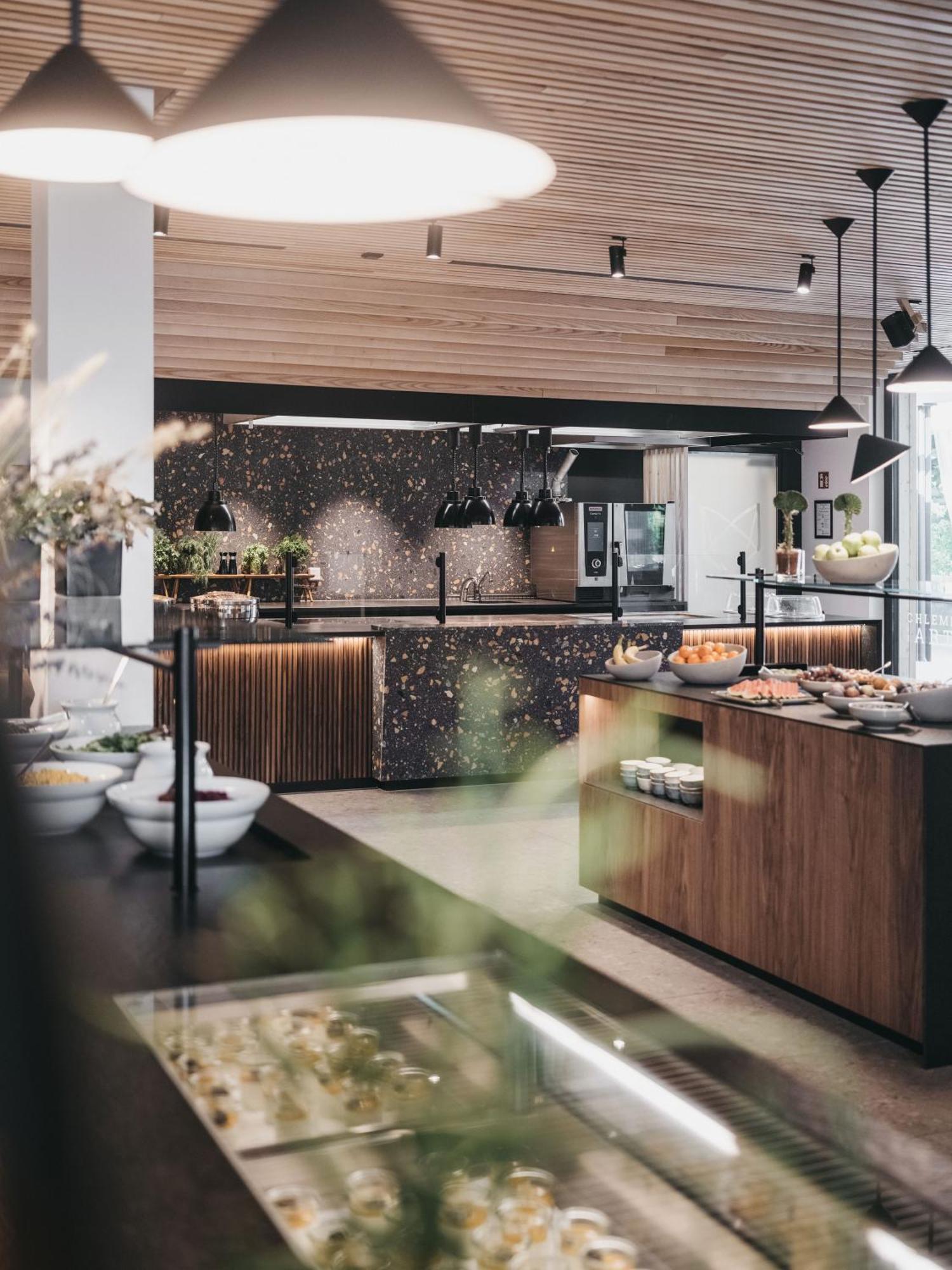 Landhotel Voshoevel ภายนอก รูปภาพ