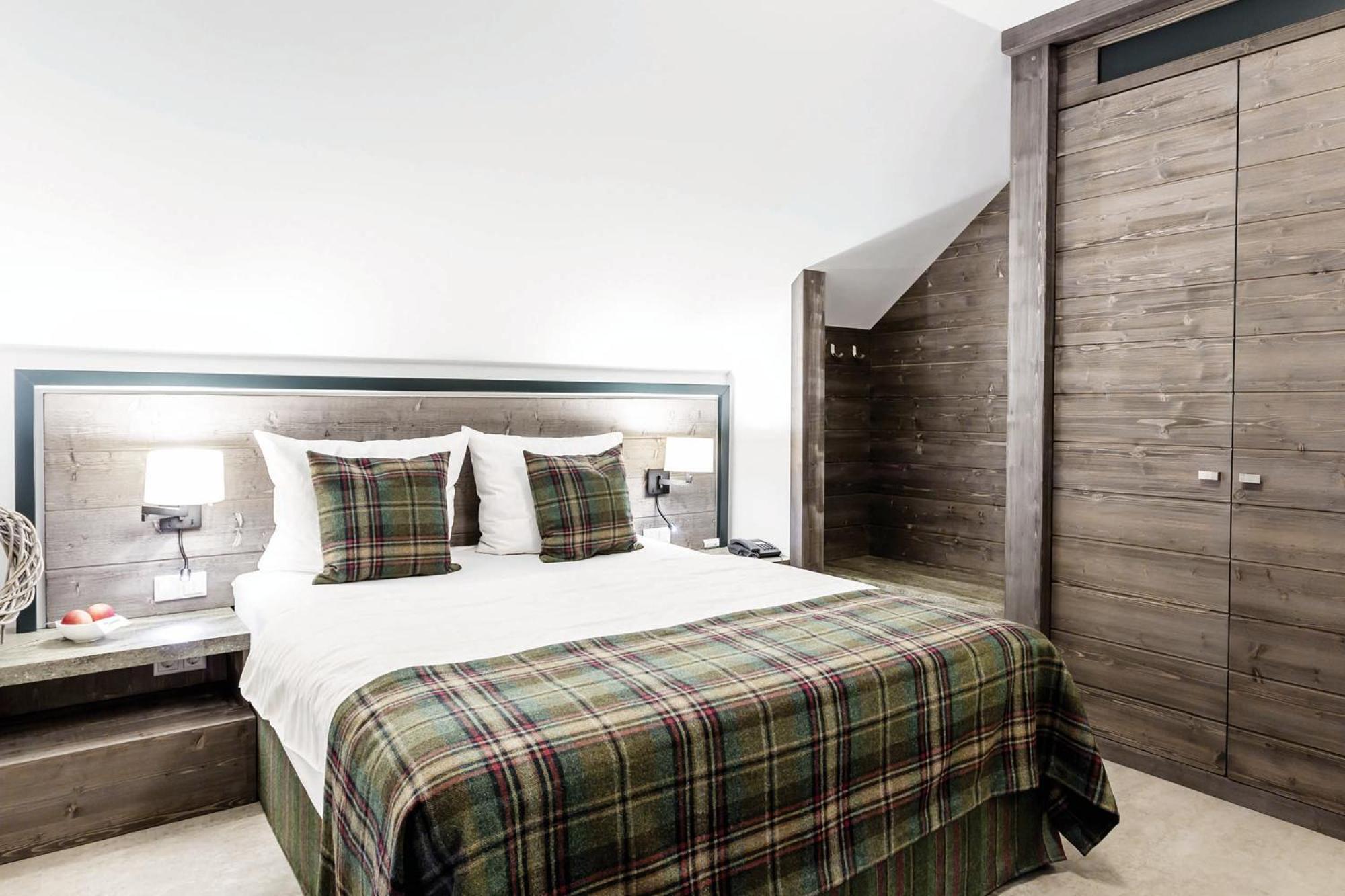 Landhotel Voshoevel ภายนอก รูปภาพ