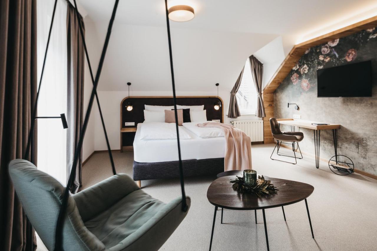 Landhotel Voshoevel ภายนอก รูปภาพ